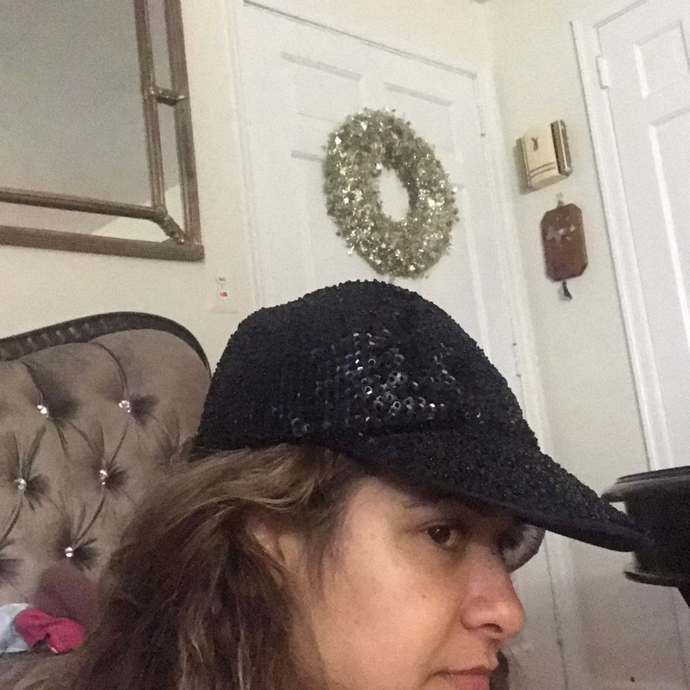 Vintage hat